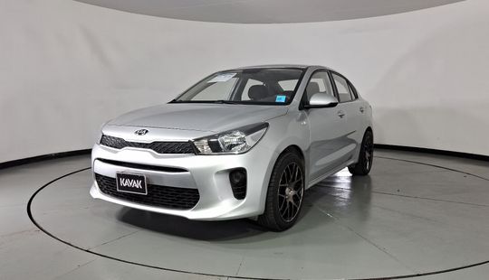 Kia • Rio
