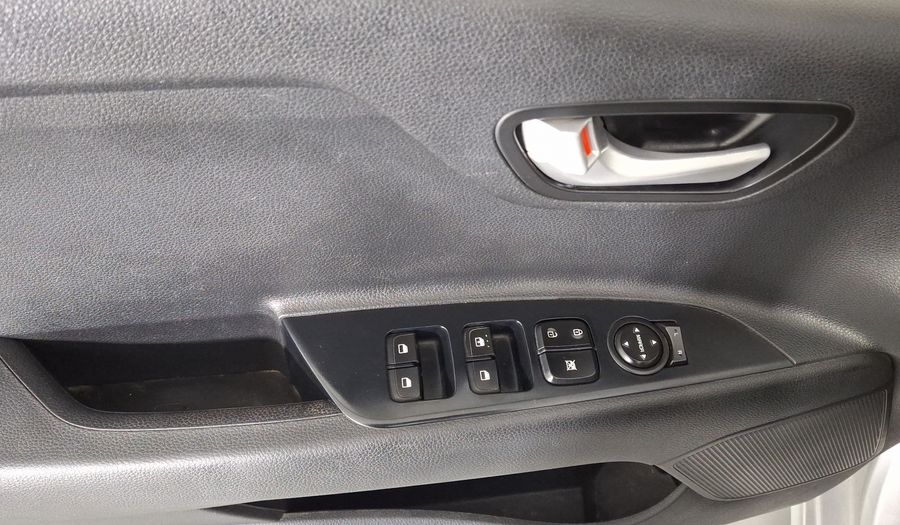 Kia Rio 1.6 LX AUTO Sedan 2018