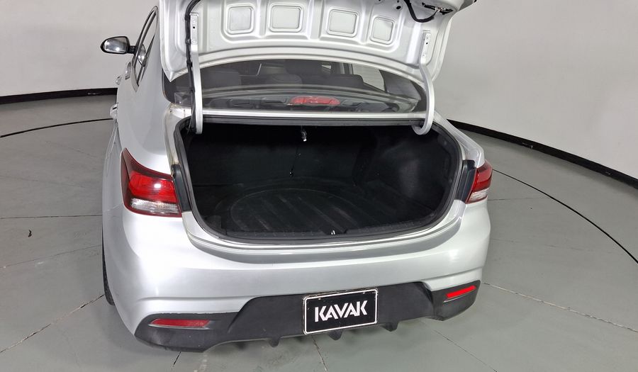 Kia Rio 1.6 LX AUTO Sedan 2018