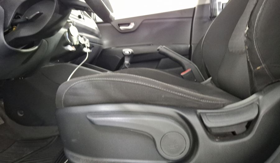 Kia Rio 1.6 LX AUTO Sedan 2018