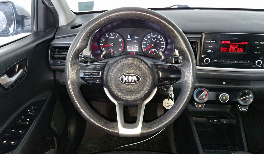 Kia Rio 1.6 LX AUTO Sedan 2018