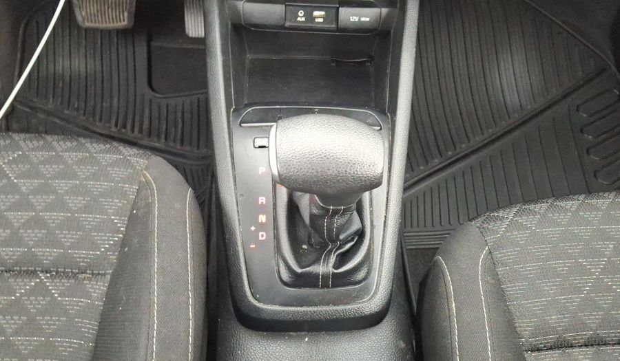 Kia Rio 1.6 LX AUTO Sedan 2018
