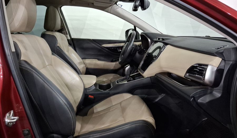 Subaru Outback 2.4 TOURING CVT AWD EYESIGHT Wagon 2023
