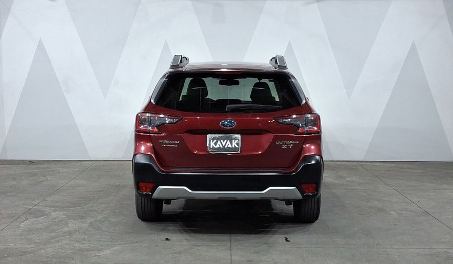 Subaru Outback 2.4 TOURING CVT AWD EYESIGHT Wagon 2023