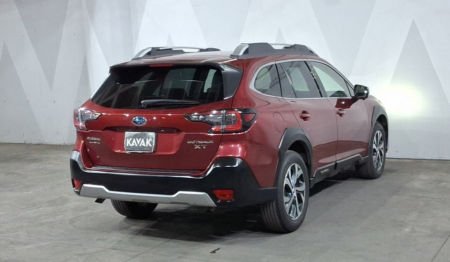 Subaru Outback 2.4 TOURING CVT AWD EYESIGHT Wagon 2023