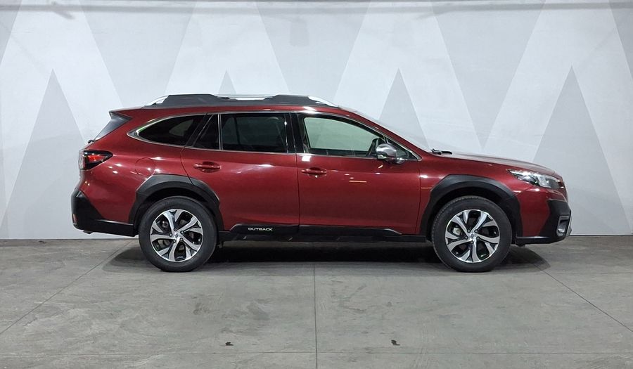 Subaru Outback 2.4 TOURING CVT AWD EYESIGHT Wagon 2023