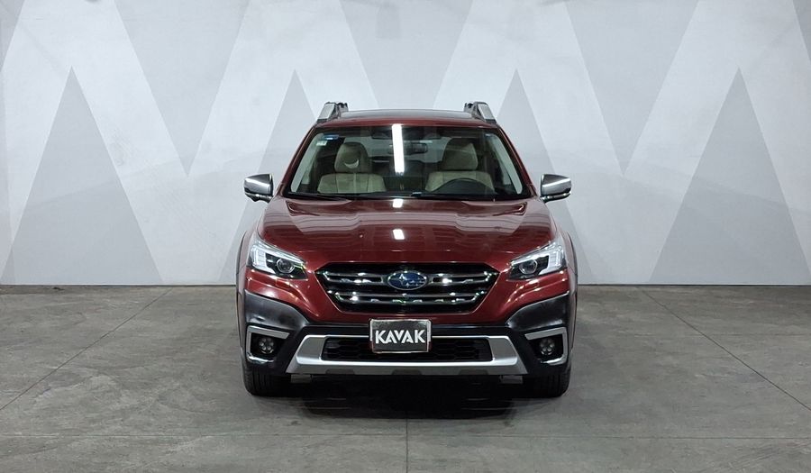Subaru Outback 2.4 TOURING CVT AWD EYESIGHT Wagon 2023