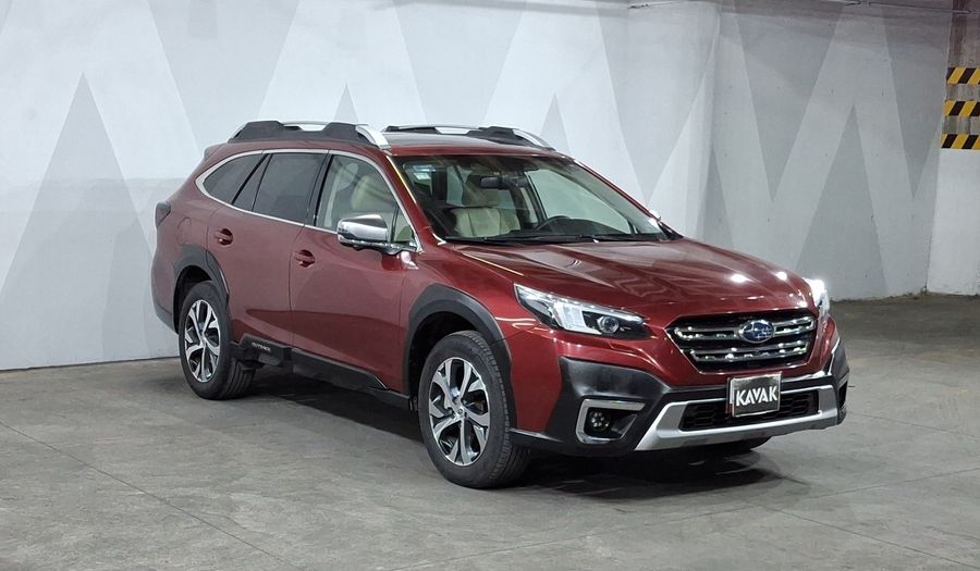 Subaru Outback 2.4 TOURING CVT AWD EYESIGHT Wagon 2023
