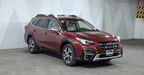 Subaru Outback 2.4 TOURING CVT AWD EYESIGHT Wagon 2023