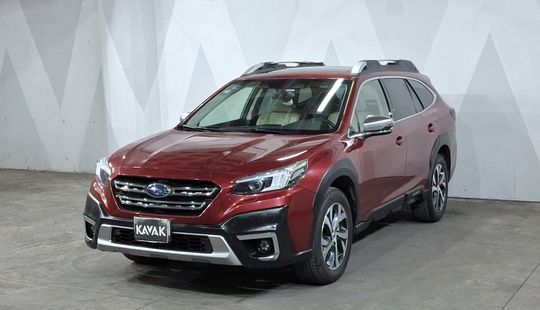 Subaru • Outback