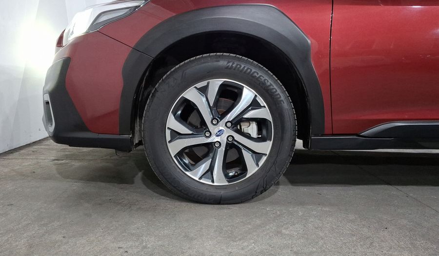 Subaru Outback 2.4 TOURING CVT AWD EYESIGHT Wagon 2023
