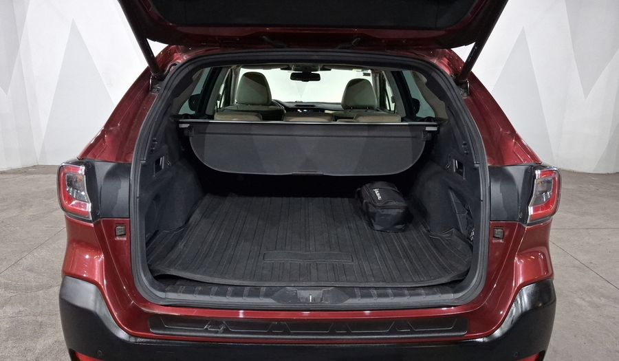 Subaru Outback 2.4 TOURING CVT AWD EYESIGHT Wagon 2023