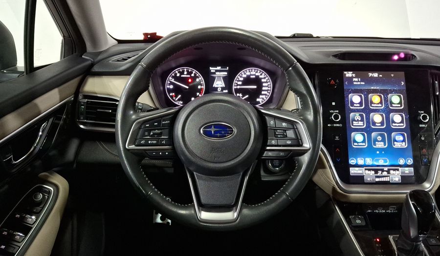 Subaru Outback 2.4 TOURING CVT AWD EYESIGHT Wagon 2023
