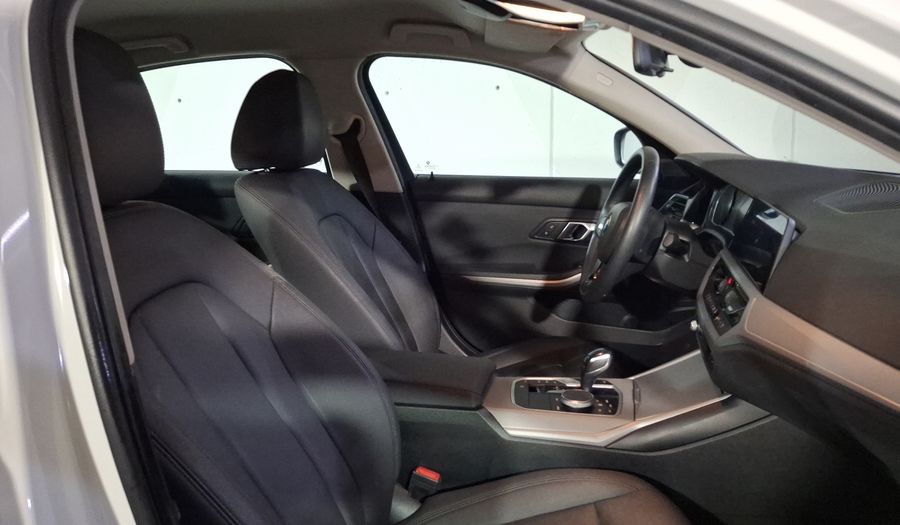 Bmw Serie 3 2.0 320I AUTO Sedan 2021