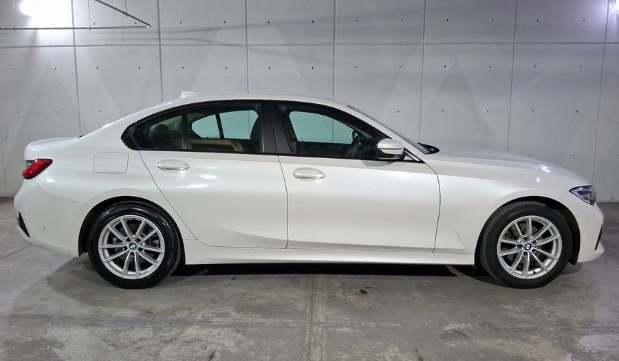 Bmw Serie 3 2.0 320I AUTO Sedan 2021