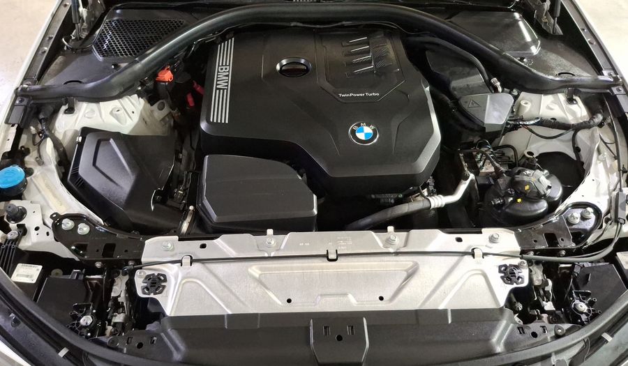 Bmw Serie 3 2.0 320I AUTO Sedan 2021