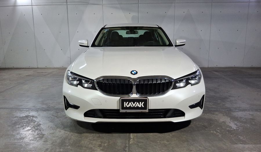 Bmw Serie 3 2.0 320I AUTO Sedan 2021