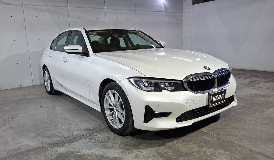 Bmw Serie 3 2.0 320I AUTO Sedan 2021