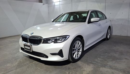 Bmw • Serie 3