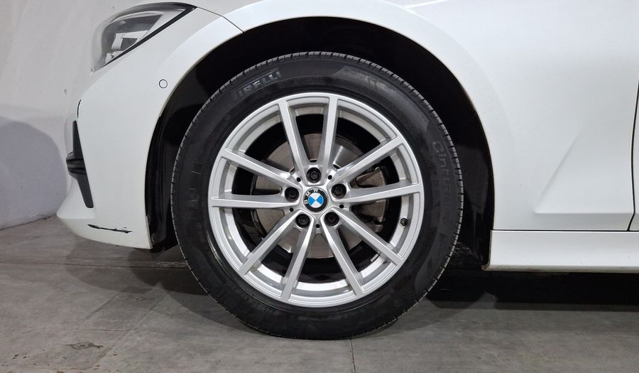 Bmw Serie 3 2.0 320I AUTO Sedan 2021