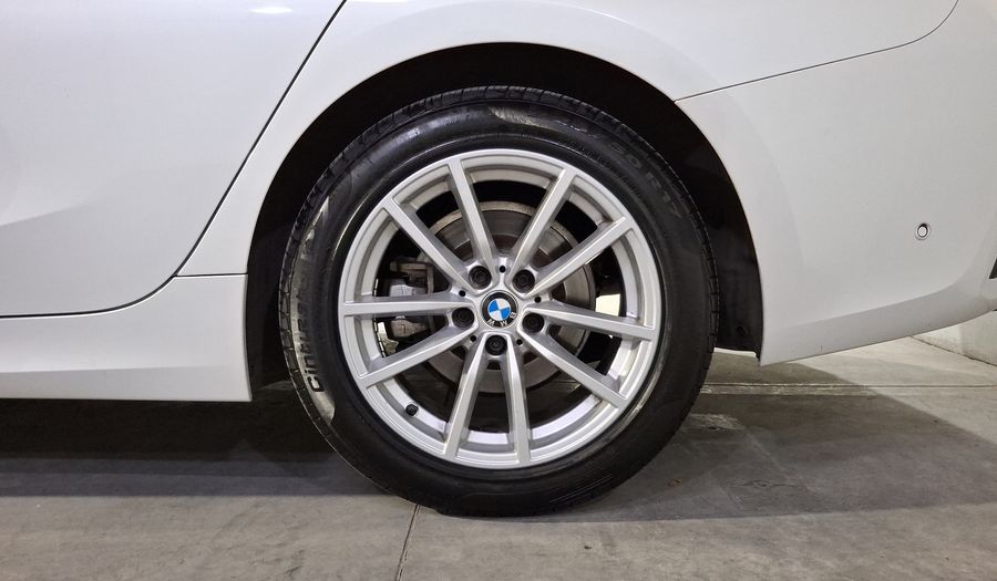 Bmw Serie 3 2.0 320I AUTO Sedan 2021