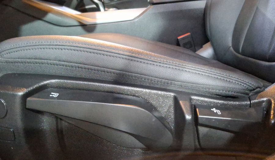 Bmw Serie 3 2.0 320I AUTO Sedan 2021