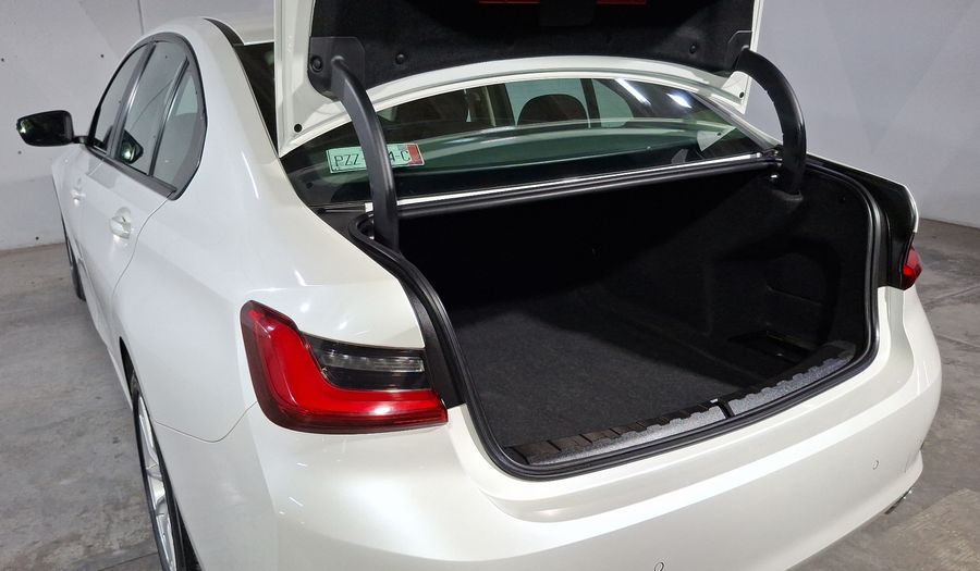 Bmw Serie 3 2.0 320I AUTO Sedan 2021
