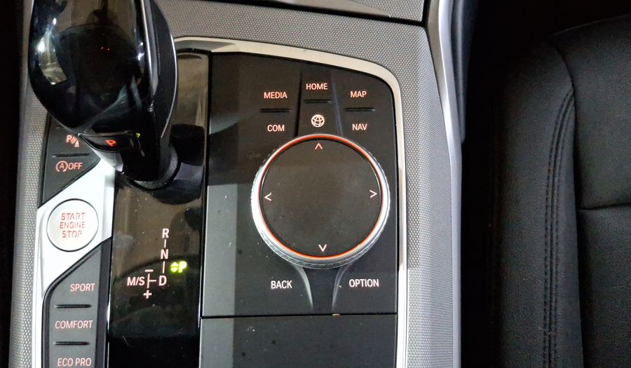Bmw Serie 3 2.0 320I AUTO Sedan 2021