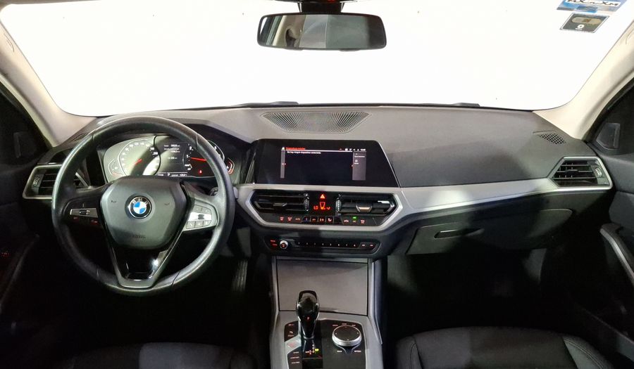 Bmw Serie 3 2.0 320I AUTO Sedan 2021