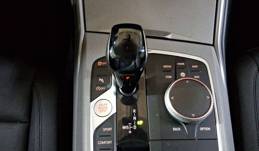 Bmw Serie 3 2.0 320I AUTO Sedan 2021