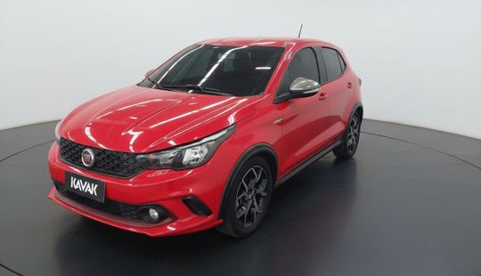 Fiat • Argo