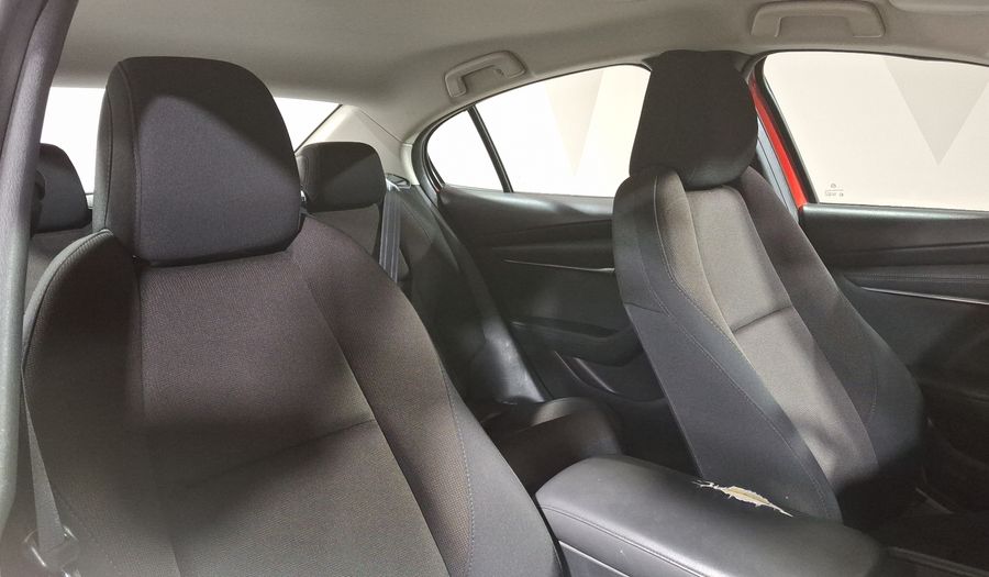 Mazda 3 2.5 I AUTO Sedan 2020