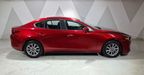 Mazda 3 2.5 I AUTO Sedan 2020