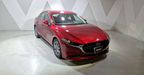 Mazda 3 2.5 I AUTO Sedan 2020
