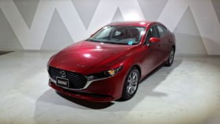 Mazda • Mazda 3