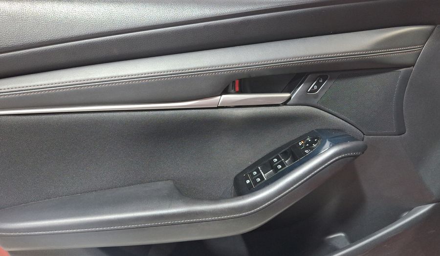 Mazda 3 2.5 I AUTO Sedan 2020
