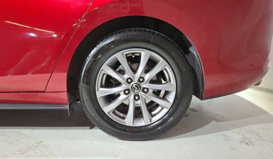 Mazda 3 2.5 I AUTO Sedan 2020
