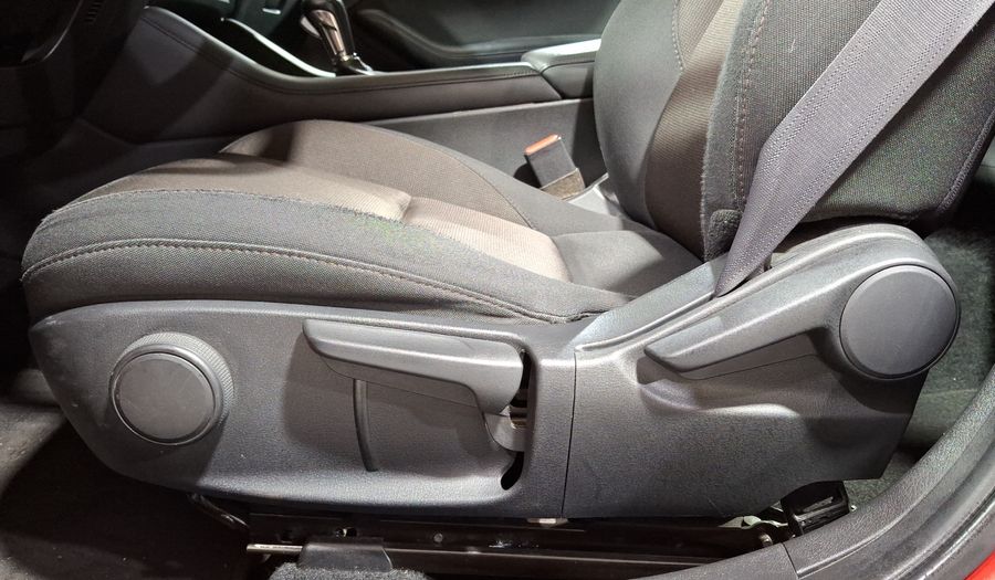 Mazda 3 2.5 I AUTO Sedan 2020