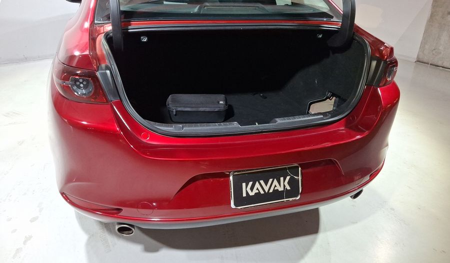 Mazda 3 2.5 I AUTO Sedan 2020