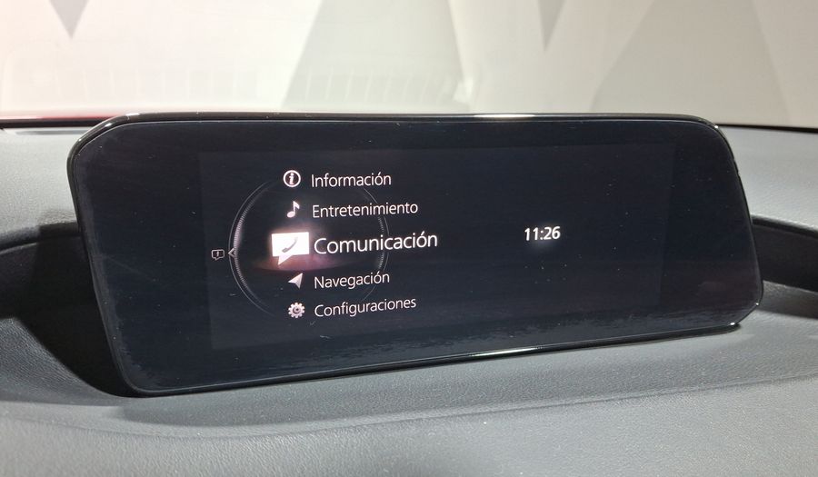 Mazda 3 2.5 I AUTO Sedan 2020