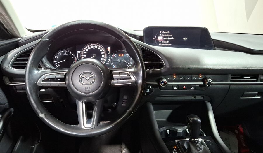 Mazda 3 2.5 I AUTO Sedan 2020