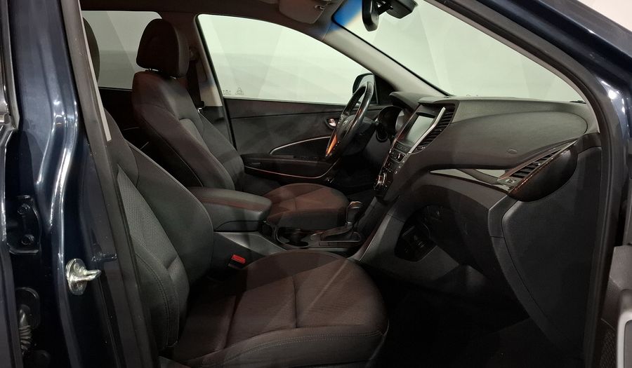 Hyundai Santa Fe 3.3 GLS PREMIUM Suv 2019