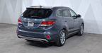 Hyundai Santa Fe 3.3 GLS PREMIUM Suv 2019