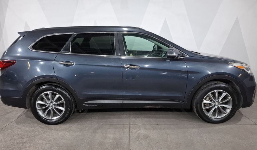 Hyundai Santa Fe 3.3 GLS PREMIUM Suv 2019