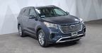 Hyundai Santa Fe 3.3 GLS PREMIUM Suv 2019