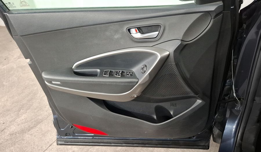 Hyundai Santa Fe 3.3 GLS PREMIUM Suv 2019