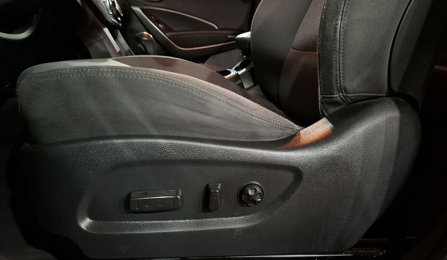 Hyundai Santa Fe 3.3 GLS PREMIUM Suv 2019
