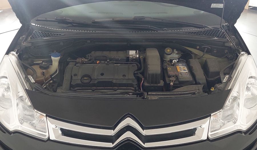 Citroen C3 1.6 VTI 120 FLEX ATTRACTION ETA6 Hatchback 2018