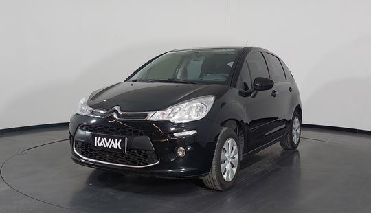 Citroen • C3