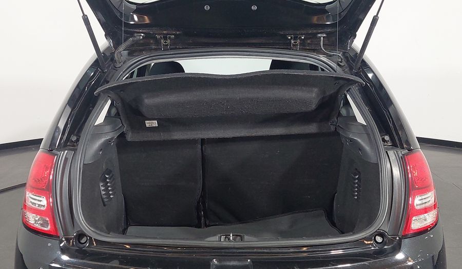 Citroen C3 1.6 VTI 120 FLEX ATTRACTION ETA6 Hatchback 2018